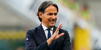 Sorpresa Inzaghi: l’ultima mossa Inter per puntare di nuovo allo Scudetto