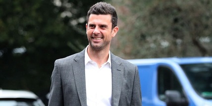 Thiago Motta è già a Torino, nasce la nuova Juve! La conferma sui social