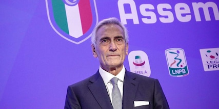 Il calcio italiano tra caos elezioni e siluri dal Governo. E rispunta Abete...