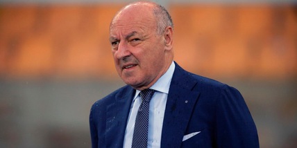Marotta: "Il gioco del calcio deve essere gratuito. Dobbiamo essere un sistema"