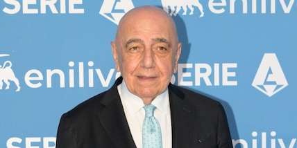 Galliani: "Il progetto Juve mi intriga. Szczesny al Monza? Il condor..."