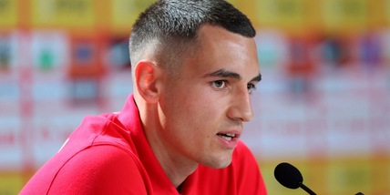 Kiwior, c'è anche il Milan. Emerson Royal manda via Florenzi