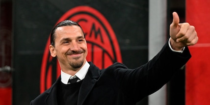 Ibra presenta Milan Futuro: "Al calcio italiano servono le seconde squadre"