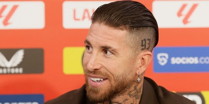 Sergio Ramos al Como? Spunta la quota! E Miretti...