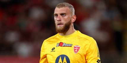 Juve, ecco Di Gregorio: da Tiger Man e Iron Man a Nadal, Sinner e Julio Cesar