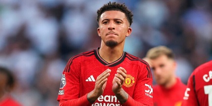 Sancho, addio Manchester United dopo il rinnovo di Ten Hag? La Juve...