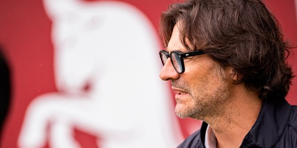 Vanoli, partenza batticuore: Milan-Atalanta-Venezia e Juve alla 1ª di ritorno!