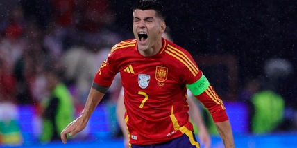 Morata, c’è anche il Milan. La Juve penserebbe a lui in un solo caso…