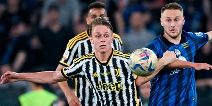 Nicolussi, Giuntoli lavora alla cessione: il Venezia ci prova, le cifre