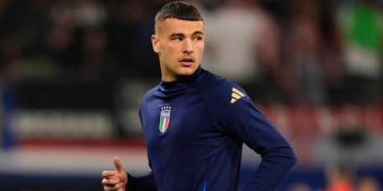 Buongiorno, l'Inter prova a soffiarlo a Conte! La cessione che serve a Marotta