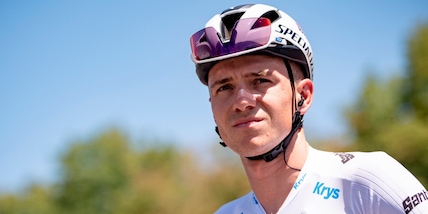 Tour de France, a Evenepoel la settima tappa. Pogacar resta in giallo