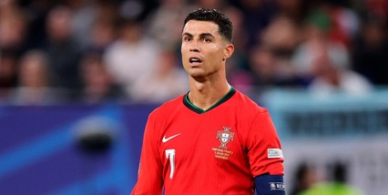 Ronaldo ko, il rigore non basta: Theo porta la Francia in semifinale!