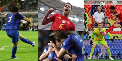 Merino come Grosso, l’incubo tedesco: ancora ko in casa a 1' dalla fine