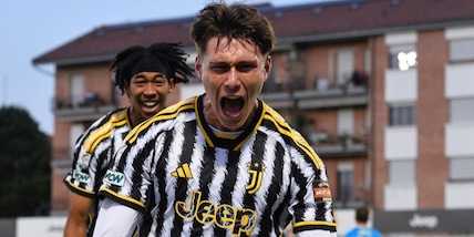 Juve, hai già chi ricorda Calafiori. E Thiago Motta lo porta pure in raduno!