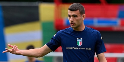 Buongiorno, niente Inter: sarà Napoli! Fissate le visite mediche