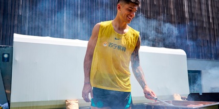 Inter, cassa De Vrij e rebus difesa. E Correa spina nel fianco del bilancio