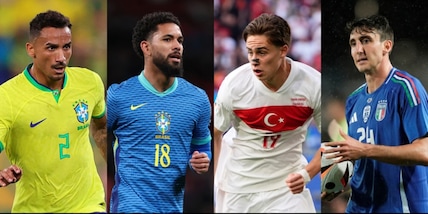 Juve, ferie anticipate: Europei e Coppa America finite per tutti. A meno che...