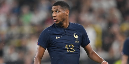 Juve, rivoluzione difesa: ne partono due, ecco da dove può arrivare il colpo