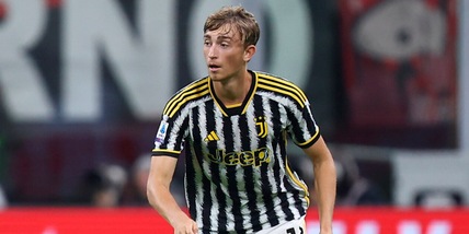 "Huijsen, Psg disposto ad accontentare la Juve. E il Malaga guarda interessato”