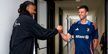 Thuram, il futuro Juve può rivelare una sorpresa: cosa si aspetta Motta