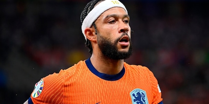 Milan, Depay torna di moda. Ma c'è anche Abraham!