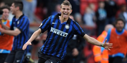 Da baby prodigio a flop Inter, ora va al Milan: ve lo ricordate?