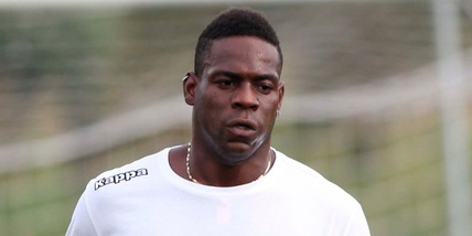 Balotelli riparte a sorpresa dal Brasile: "Manca solo la firma"