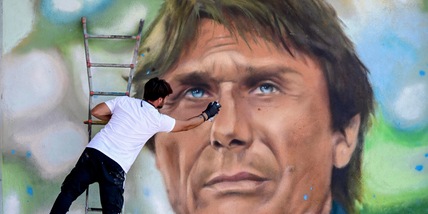 Conte dritto al cuore del Napoli: ora è corsa a restare, e anche Osimhen...