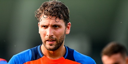 Locatelli uno dei segreti della nuova Juve? Il precedente Motta fa sperare