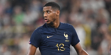 “Todibo forse resta”: l’allenatore del Nizza sull’obiettivo Juve “Todibo forse resta”: l’allenatore del Nizza sull’obiettivo Juve