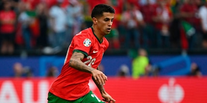 "Cancelo, no al ritorno alla Juve: la volontà è chiara"