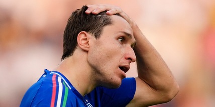 Chiesa, le strade Juve dalla cessione all’addio forzato: c’è una sola certezza Chiesa, le strade Juve dalla cessione all’addio forzato: c’è una sola certezza