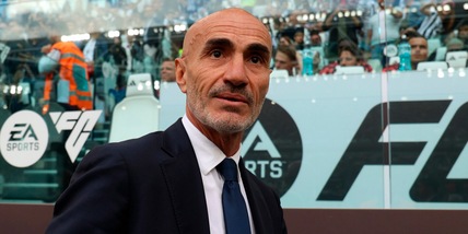 Juve Next Gen scatenata: doppio colpo di Chiellini, la soddisfazione di Montero