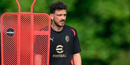 Florenzi, riecco Fonseca dalla Roma al Milan: la rivalsa e il contratto