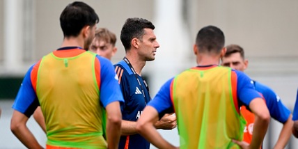 Motta, il segreto dietro le quinte. La strategia Juve e la sorpresa Adzic