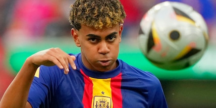 "Gli esempi? Volley, Islanda e Ius Soli: uno Yamal qui non era neanche italiano"