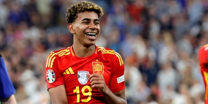 “Non gli ho dato importanza”: Yamal gela Rabiot e svela il retroscena Chiesa