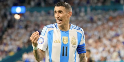 Di Maria dimentica la Juve ma non Thiago Motta: “Era impossibile…”