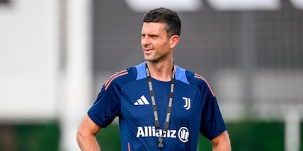Thiago Motta, l'agente: "La scelta della Juve e quel retroscena su Giuntoli"