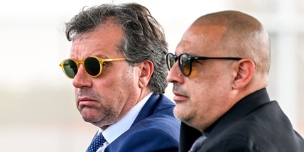 Sancho, la Juve non molla: Giuntoli ci crede, ecco che deve succedere