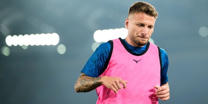 Immobile, lettera alla Lazio: “Un discorso che non avrei mai voluto fare”