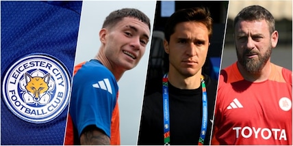 Soulé e Chiesa, la strada è tracciata: la Juve ha già deciso il loro futuro Soulé e Chiesa, la strada è tracciata: la Juve ha già deciso il loro futuro