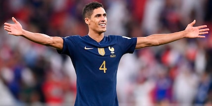 Il Como fa paura: dopo Varane si tenta il colpo per un big di Euro 2024! Il Como fa paura: dopo Varane si tenta il colpo per un big di Euro 2024!