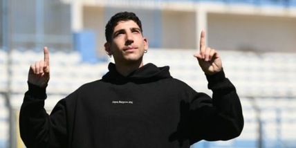 Figlio di una leggenda argentina, pronto per la B: lo avete riconosciuto?