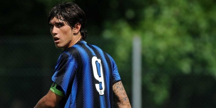 Da promessa Inter a Temptation Island: chi è il tentatore-calciatore che fa perdere la testa