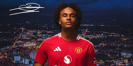 Zirkzee-Manchester United, è ufficiale. Poi l'addio al Bologna: "Ti amo"