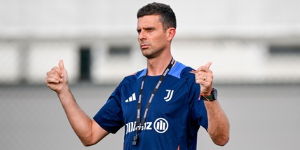 Motta, una settimana da...Juve: dal delirio dei tifosi alle foto dei dipendenti