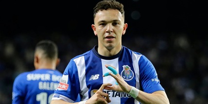 Dal Portogallo: Juve sul fantasista Pepe, perché può piacere a Motta Dal Portogallo: Juve sul fantasista Pepe, perché può piacere a Motta