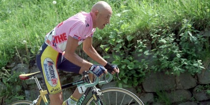 Caso Pantani, nuovo colpo di scena: la rivelazione dei medici dopo 25 anni