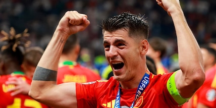 Morata al Milan, è fatta! La conferma dell'Atletico Madrid